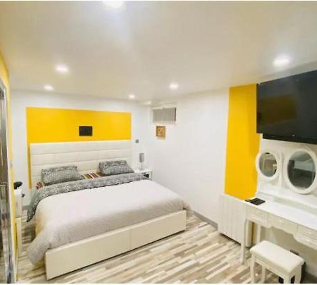 Chambre Privee Cosy A Proximite De Roissy, Parc Asterix Fosses Exterior foto