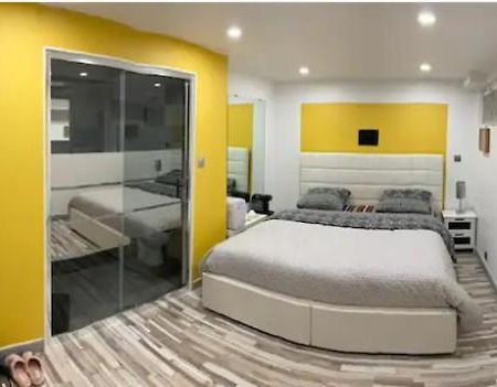 Chambre Privee Cosy A Proximite De Roissy, Parc Asterix Fosses Exterior foto