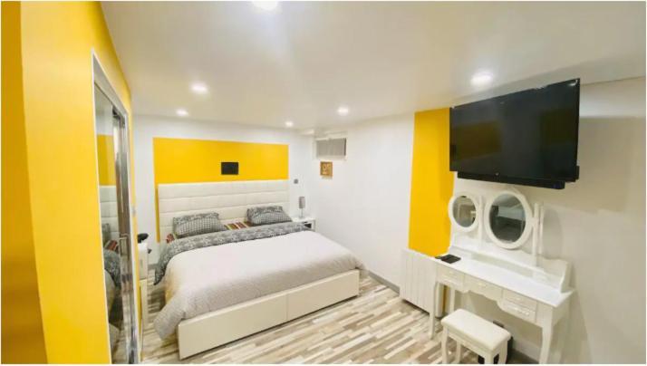 Chambre Privee Cosy A Proximite De Roissy, Parc Asterix Fosses Exterior foto