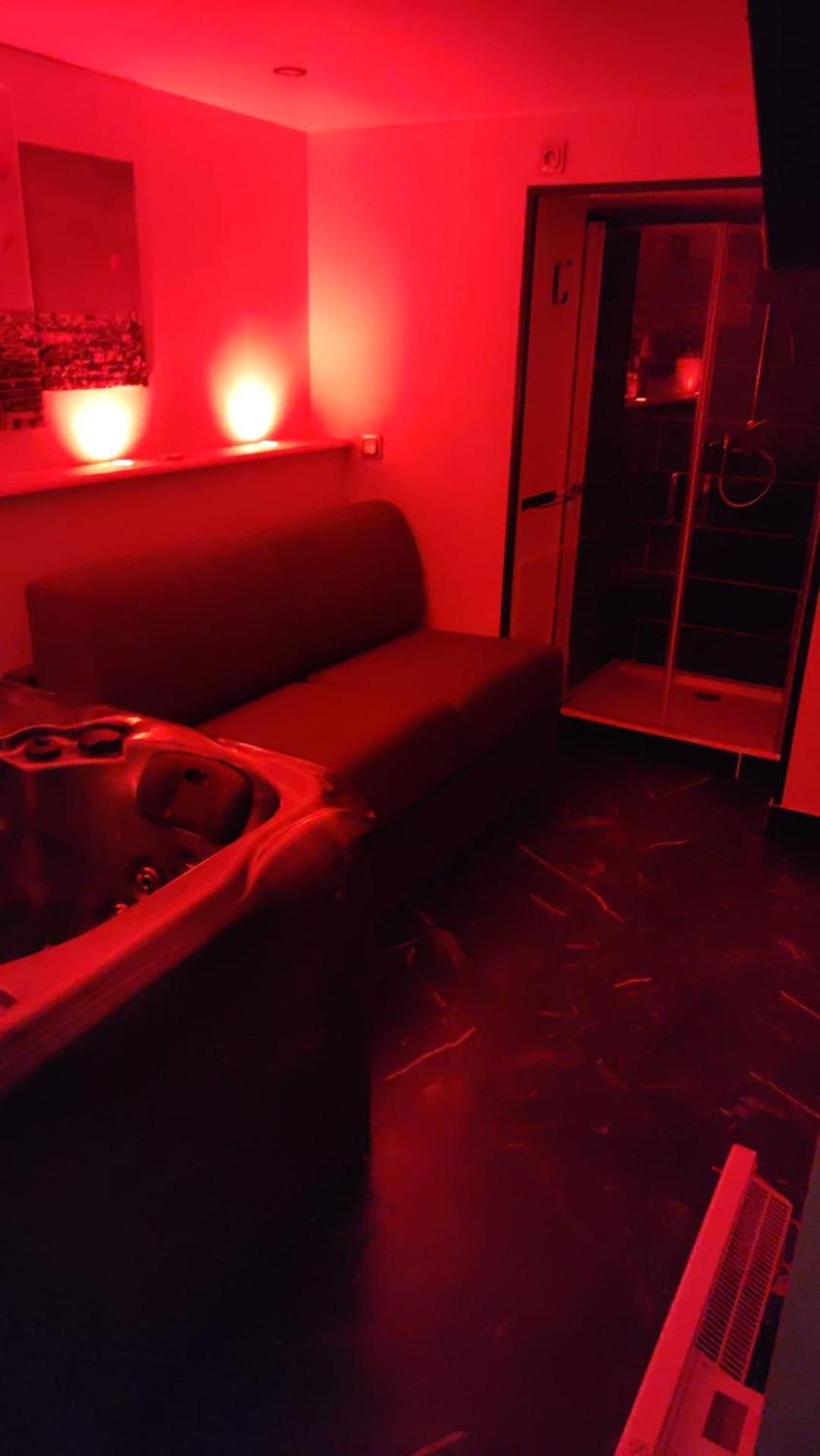 Chambre Privee Cosy A Proximite De Roissy, Parc Asterix Fosses Exterior foto